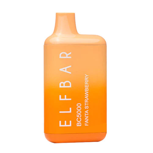 Elf Bar Disposable Vape