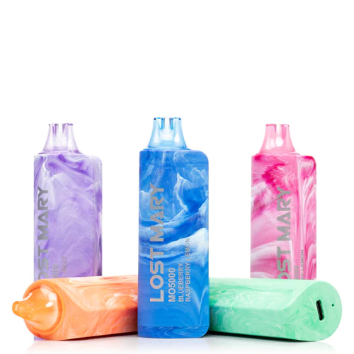 Lost Mary Disposable Vape