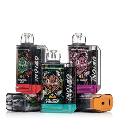 LOST VAPE ORION BAR 7500 DISPOSABLE