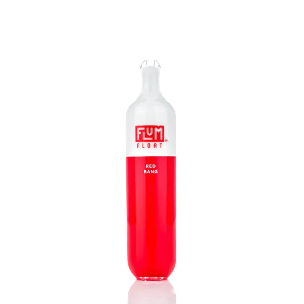 Flum Float 3000 Puffs Disposable Vape