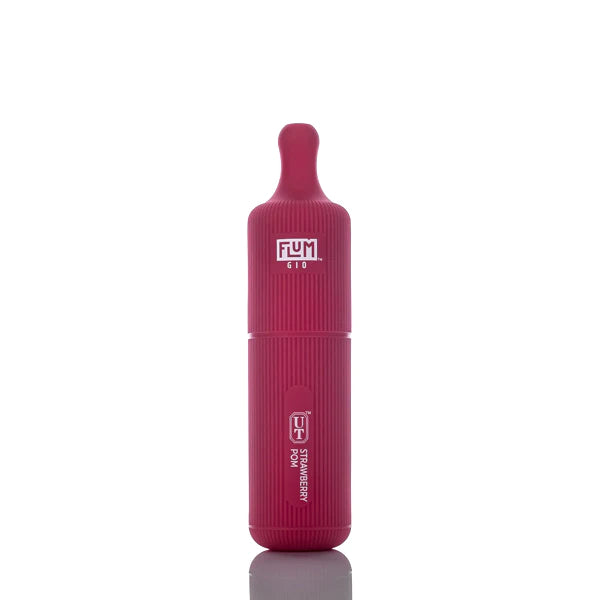 Flum GIO 3000 Puffs Disposable Vape Bar - 8ML