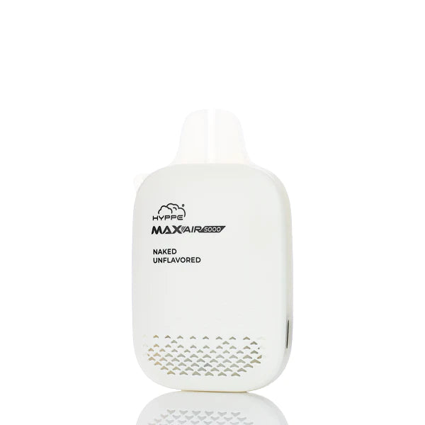 Hyppe Max Air Disposable Vape 5% Nicotine