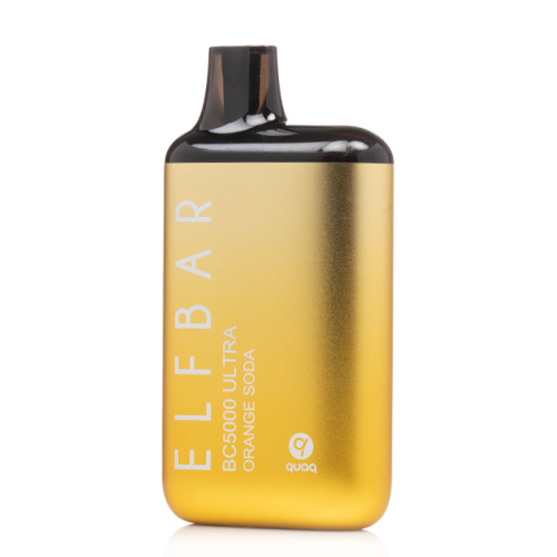 ELF BAR BC5000 ULTRA DISPOSABLE