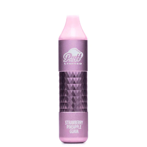 Puff XTRA Limited Disposable | 3000 Puffs | 8mL