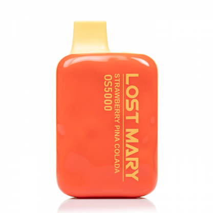 Lost Mary x Elf Bar OS5000