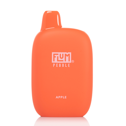 Flum Pebble 6000 Puffs Rechargeable Disposable Vape - 14ML